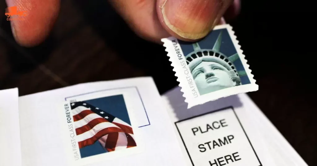 Buy Postage Stamps at CVS