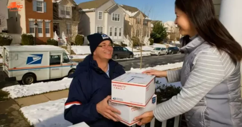 Permanently Suspend Delivery With USPS