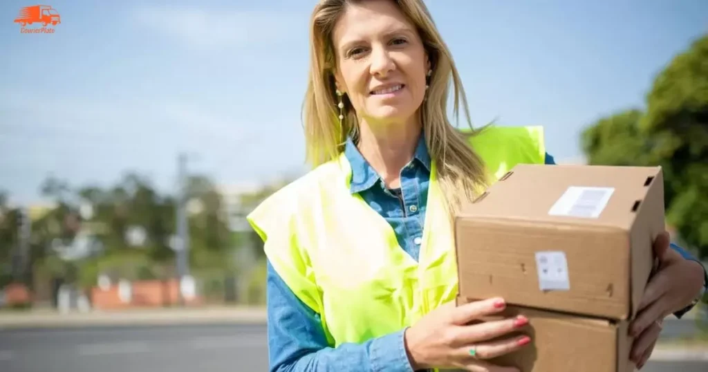 Risks of Dropping USPS Packages at UPS