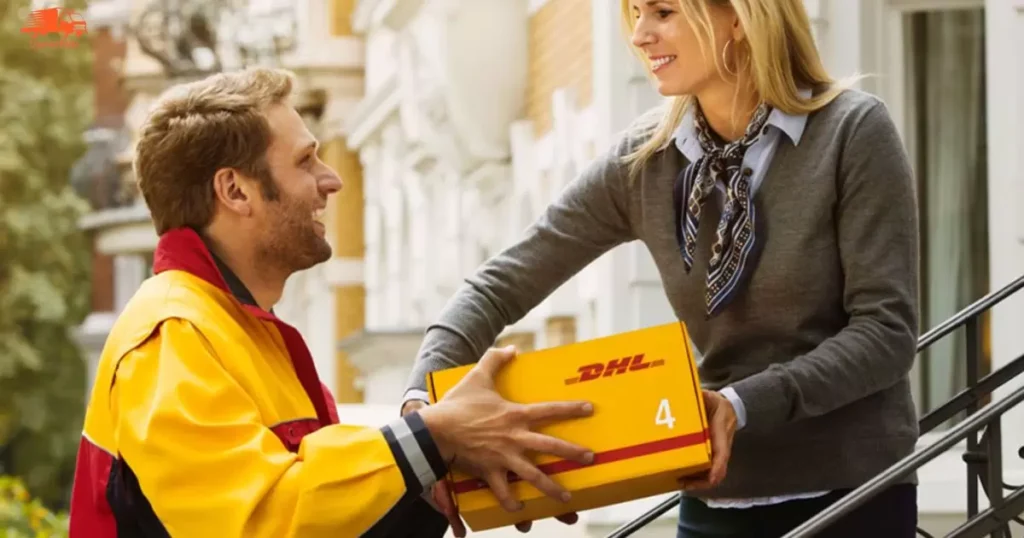 Steps to Take if Your DHL Package is on Hold