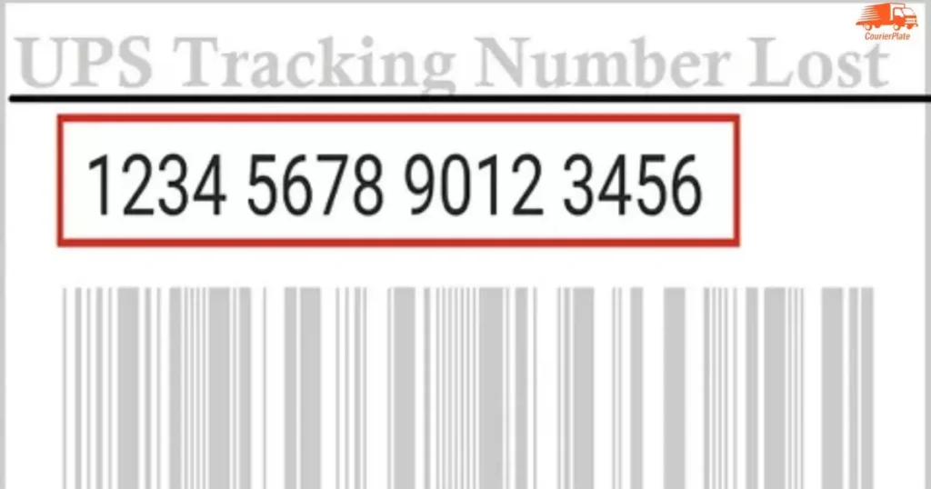 What Do Tracking Numbers Look Like?