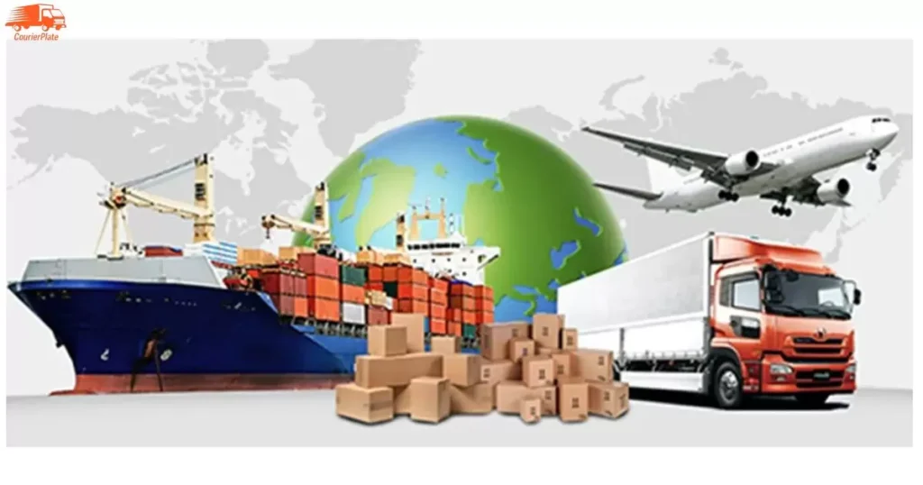 What Does International Shipment Release Export Mean?