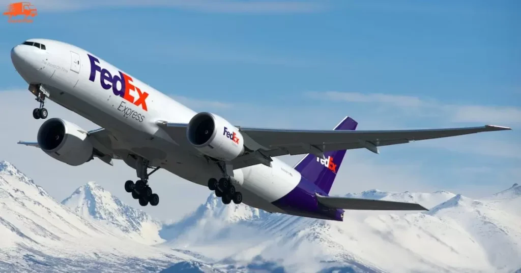 What is International Shipment Release with FedEx?