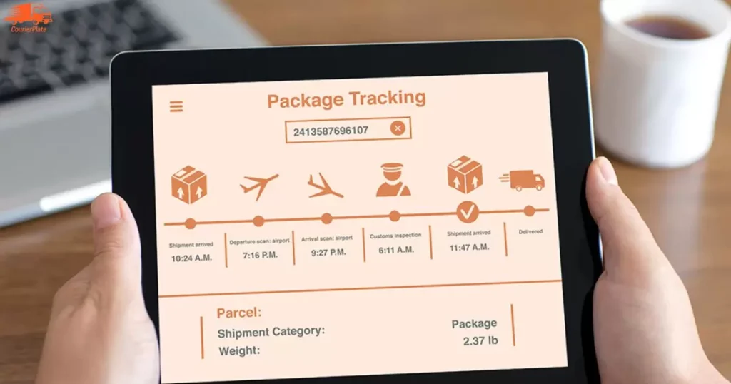 Why is International Shipment Release Important for Tracking?