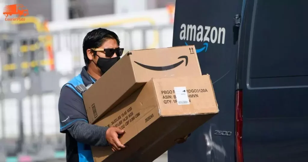 Delayed Amazon Order