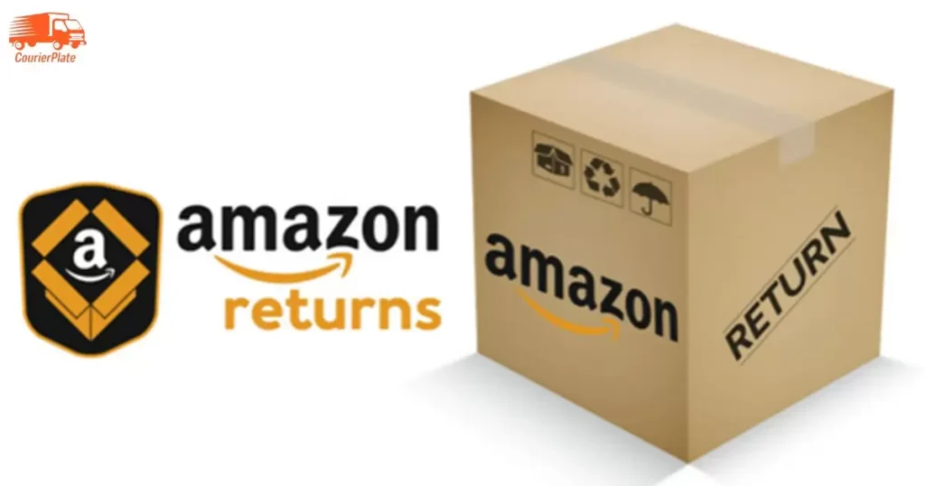 return an Amazon package