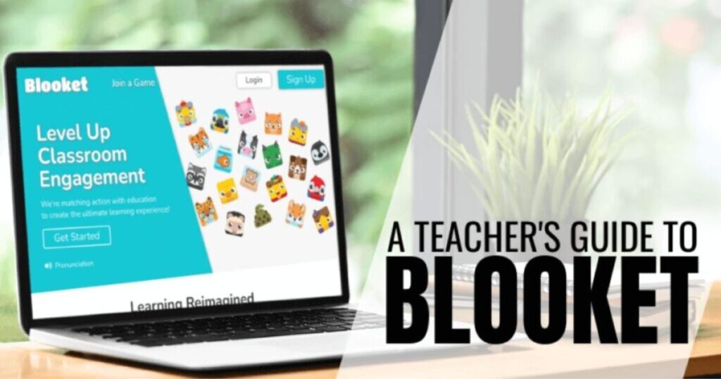 Blooket: A Fun New Way To Connect Learning In The Classroom