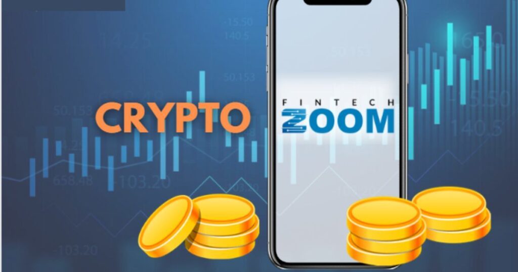 Navigating Crypto Fintechzoom: A Transformative Era In Finance