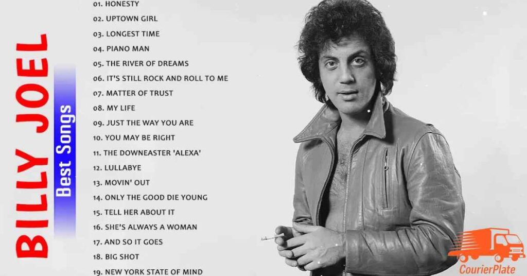 Billy Joel’s Career Highlights