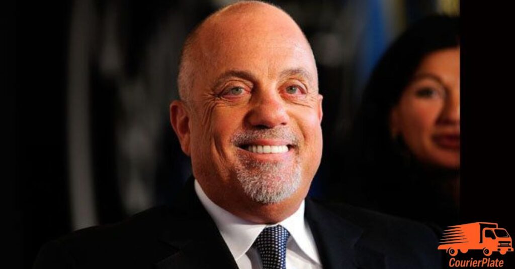 Billy Joel’s Personal Life