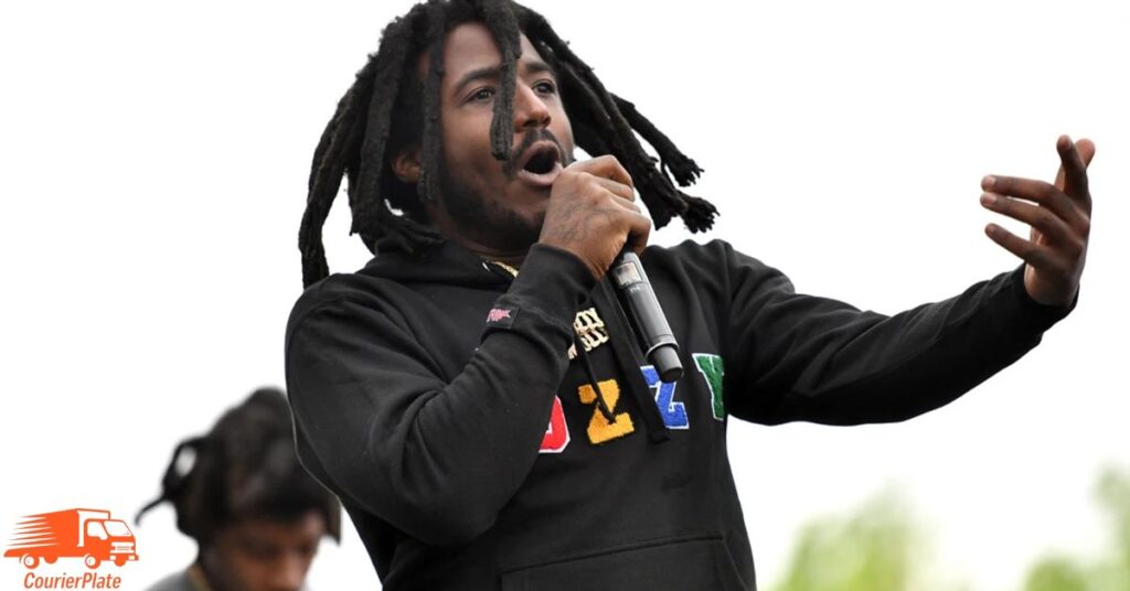 Charting Mozzy's Career From Sacramento Streets to Hip-Hop Stardom