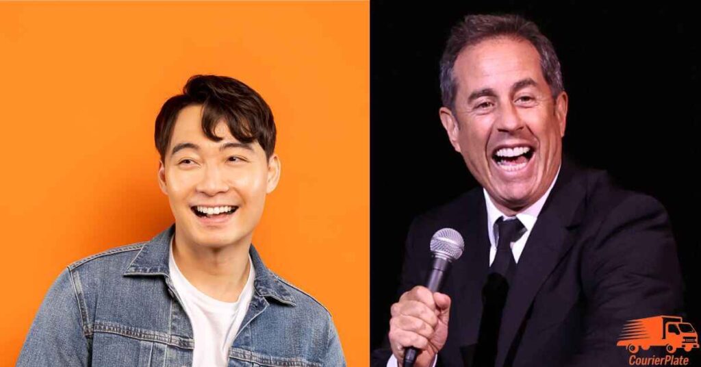 Comparing Nigel Ng's Net Worth to Other Comedians