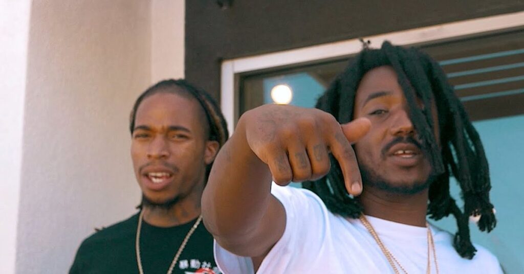 Gangland Landlord Mozzy's Breakthrough Album