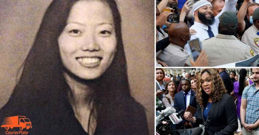 Hae Min Lee's Murder The Crime That Started It All