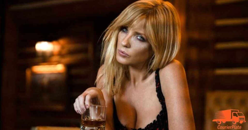 Kelly Reilly A Spotlight on the Talented Actress