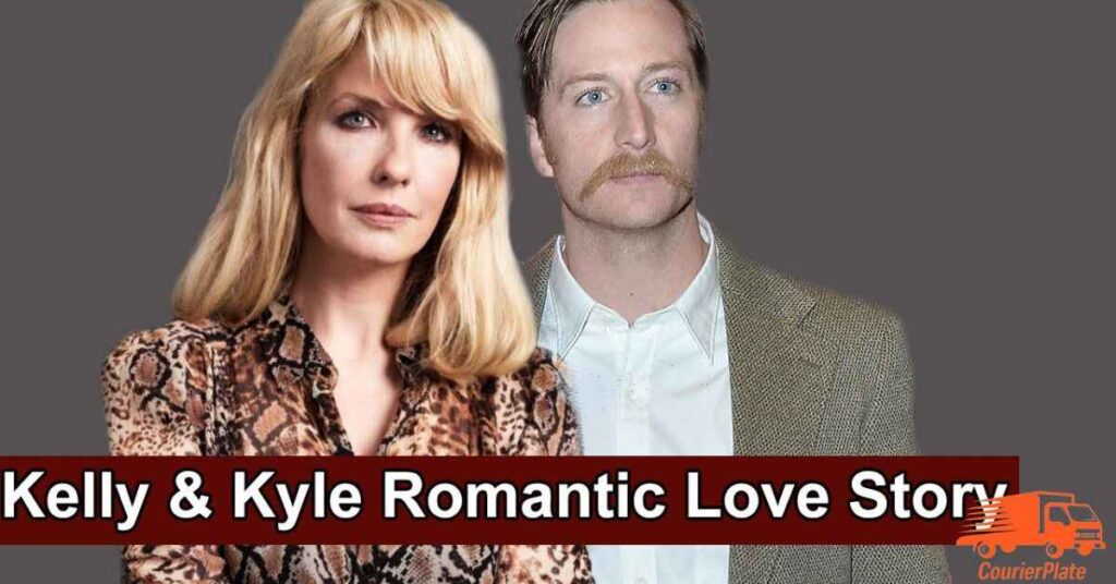 Personal Life and Marriage to Kelly Reilly