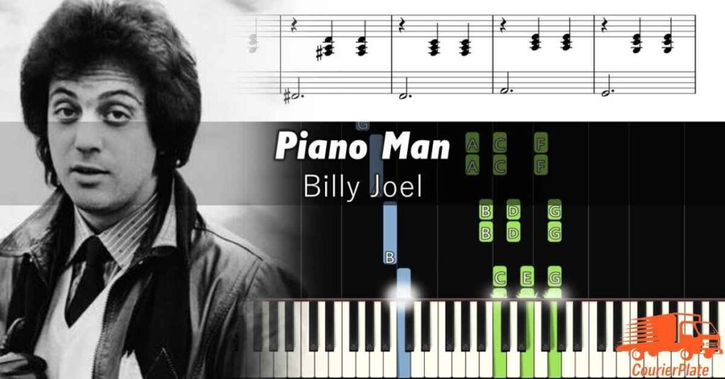 What Is Billy Joel’s Signature Song