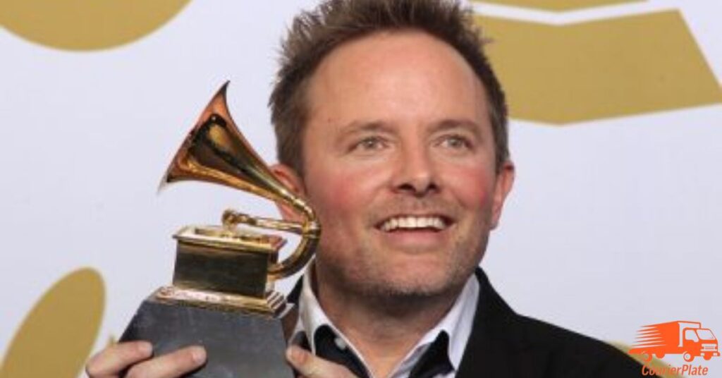 Chris Tomlin's Billboard Achievements