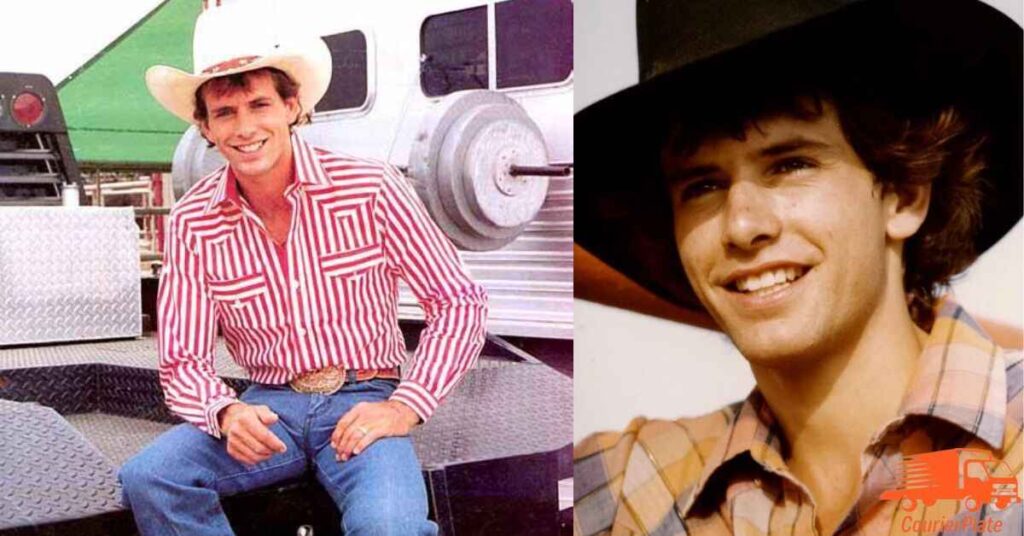 Lane Frost’s Early Life and Background