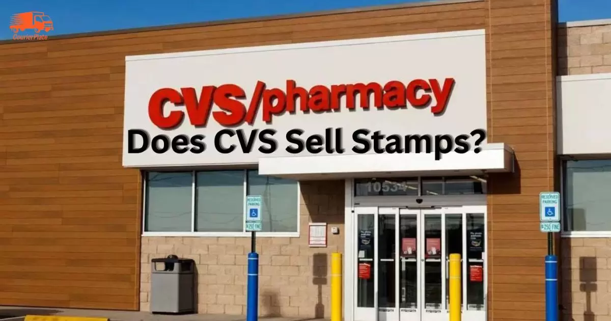 CVS Stamps