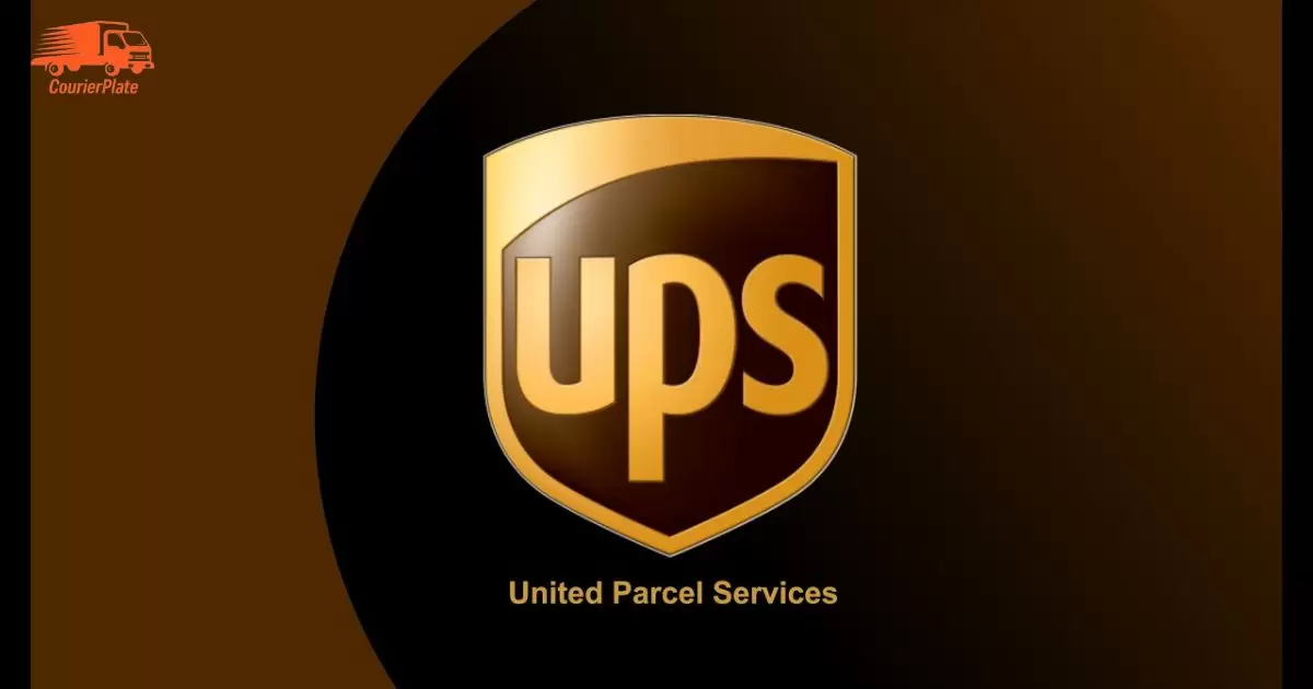 UPS Delivery Date