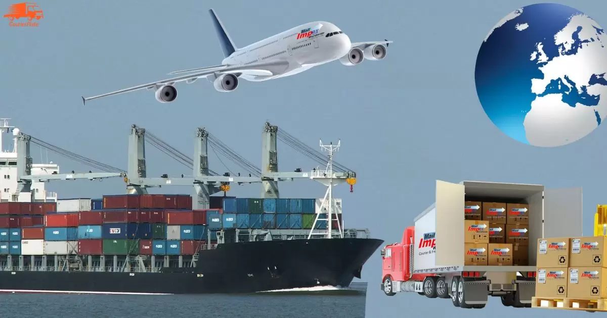 International Shipment Release Import – FedEx Tracking Guide