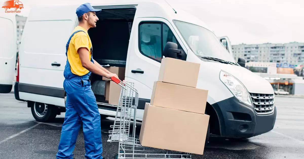 Is Trucking Freight/Courier Services A Good Career Path?