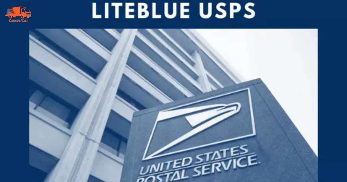 LiteBlue USPS