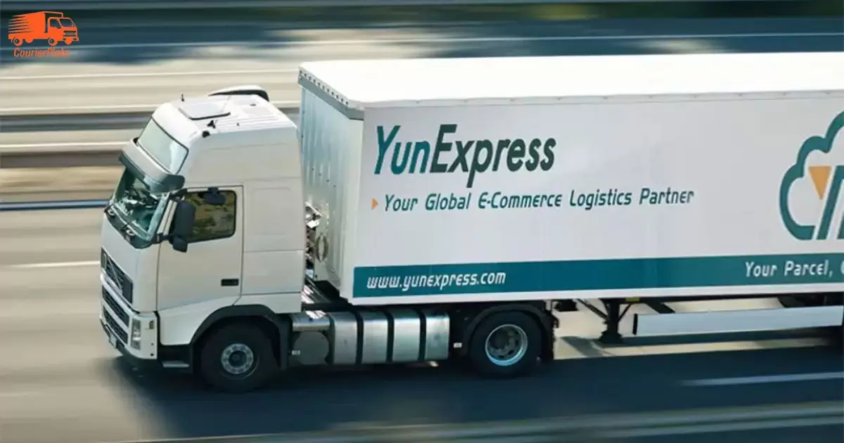 YunExpress Tracking
