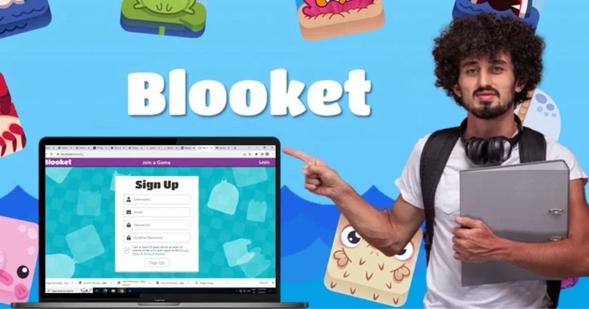 Blooket Login: Accessing A World Of Interactive Learning Opportunities