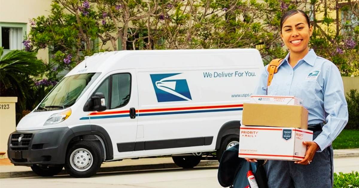 Processing at Destination [USPS]: The Ultimate Guide