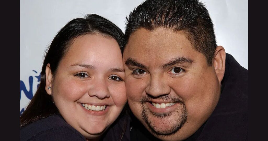 Gabriel Iglesias Dating Anyone Now