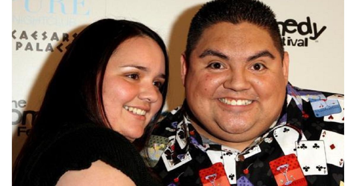 Gabriel Iglesias Divorce