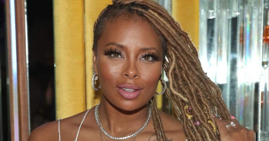 Eva Marcille's Bio