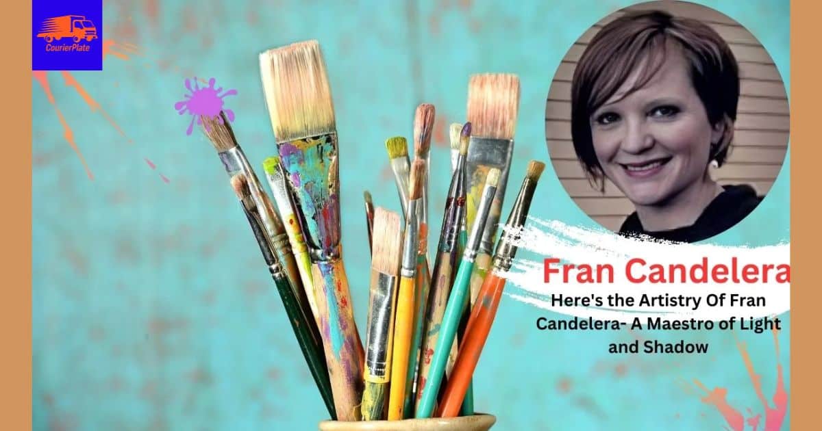 Fran Candelera Artistry