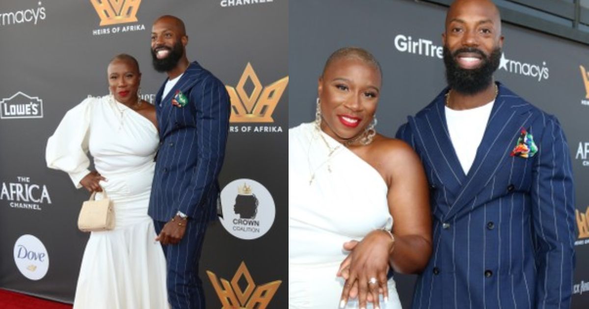 Silky Valente: Aisha Hinds'