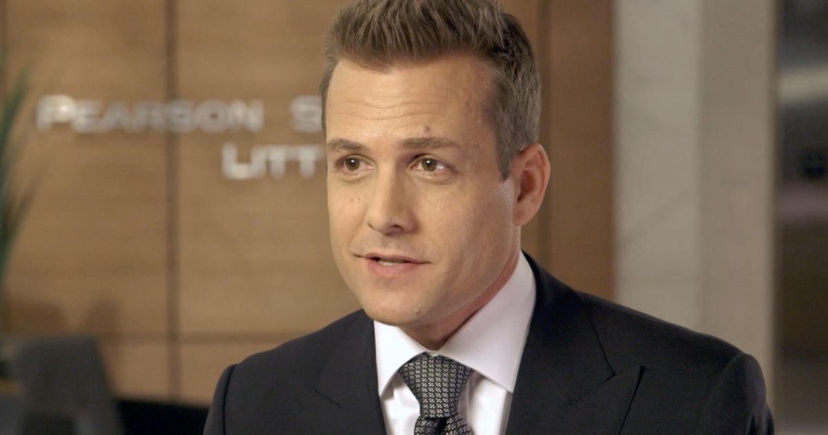 Gabriel Macht