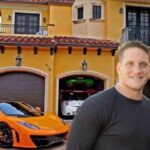 A. J. Hawk Net Worth The Linebacker's Journey from Gridiron Glory to Financial Success