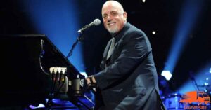 Billy Joel Net Worth 2024 A Comprehensive Look at His Life, Career, and Assets