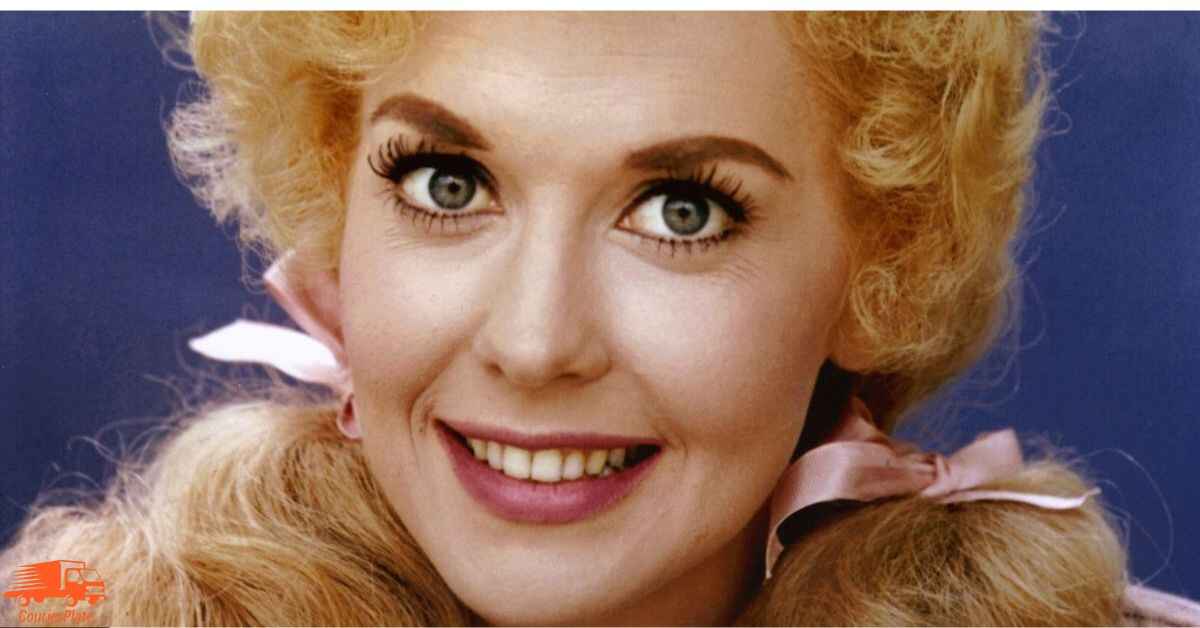 Donna Douglas Net Worth A Comprehensive Look at The Beverly Hillbillies Star's Finances