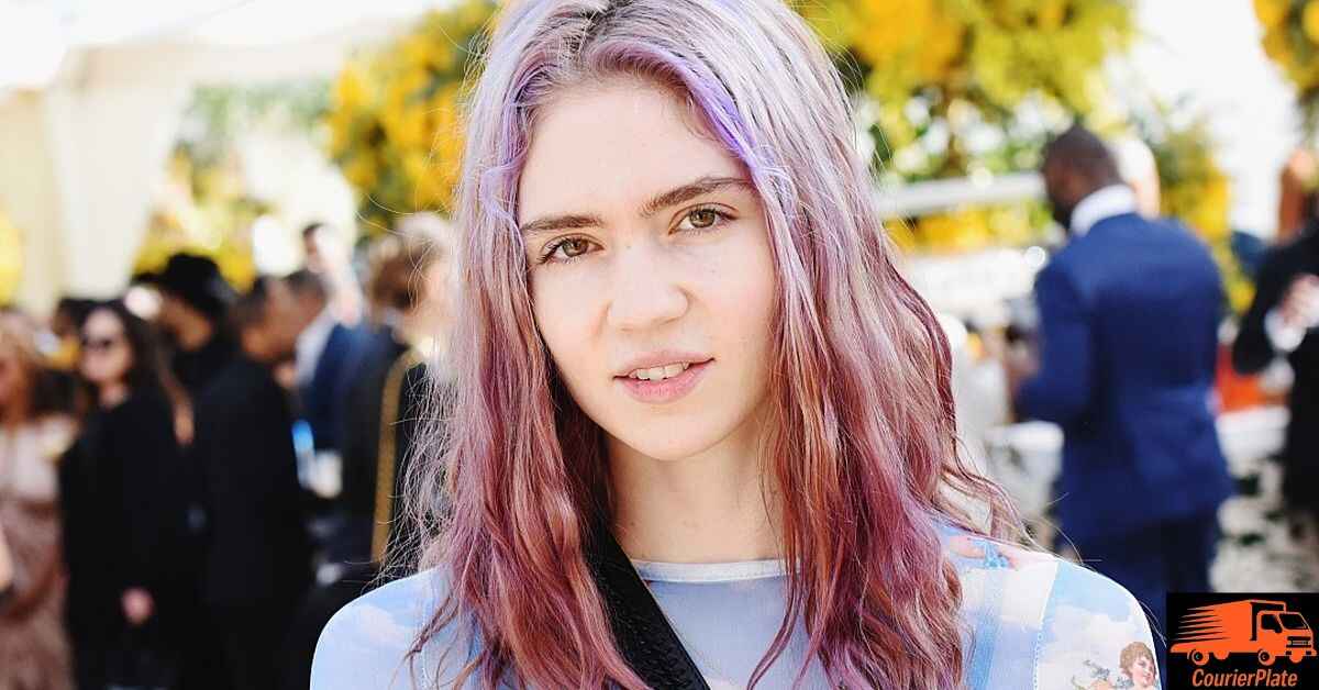 Grimes Net Worth (2024) A Complete Financial Profile