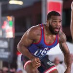 Jordan Burroughs Net Worth A Comprehensive Analysis of the Wrestling Legend's Wealth