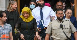 The Enigmatic Story of Adnan Syed's Wife A Tale of Love Behind Bars