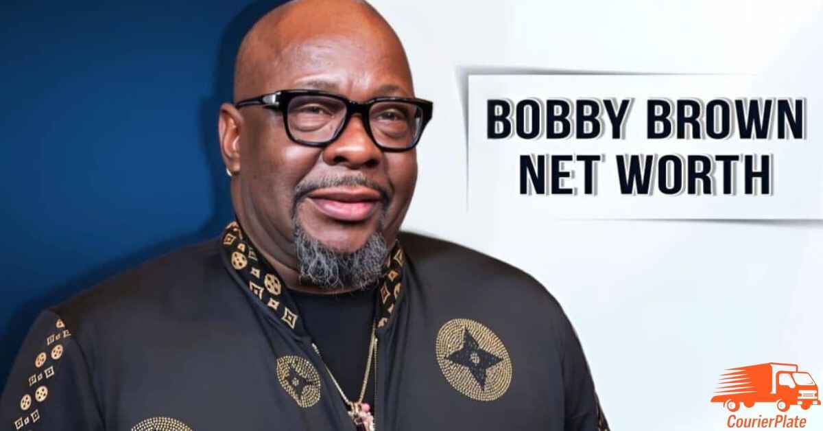 Bobby Brown Net Worth A Complete Financial Journey (2024 Update)