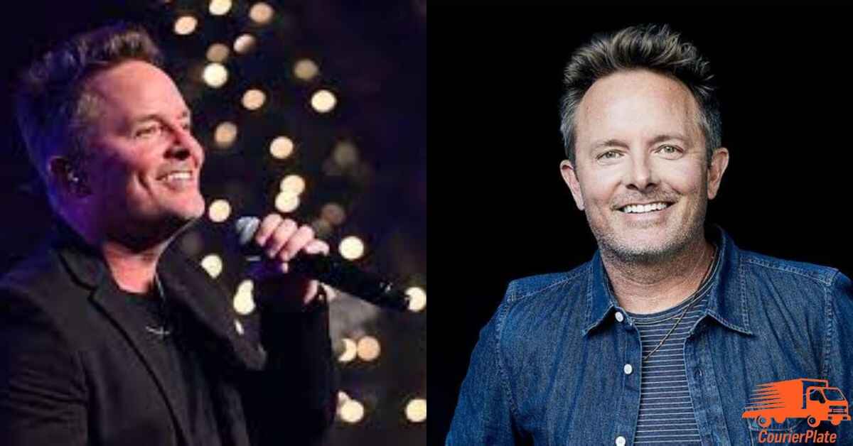 Chris Tomlin Net Worth 2024 A Complete Analysis of the Worship Leader's Financial Success