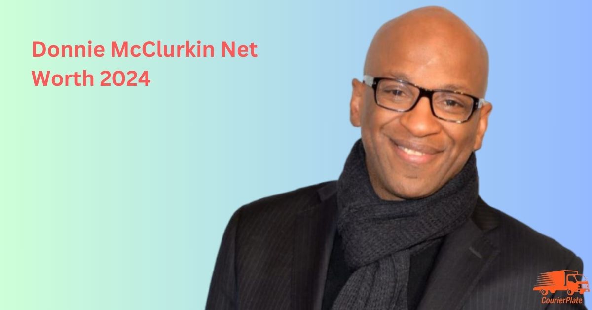 Donnie McClurkin Net Worth 2024 A Complete Analysis of His Wealth and Career Success