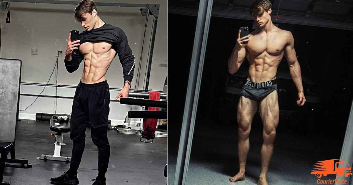 How Tall is David Laid A Complete Guide to the Fitness Icon's Height and Transformation Journey