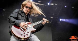 Jerry Cantrell Net Worth The Complete Story of Alice in Chains' Guitar Legend