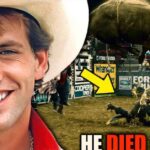 Lane Frost A Legacy in Bull Riding and Beyond