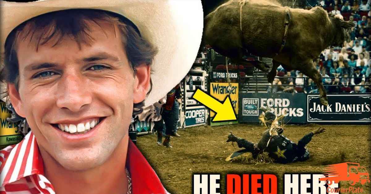 Lane Frost A Legacy in Bull Riding and Beyond